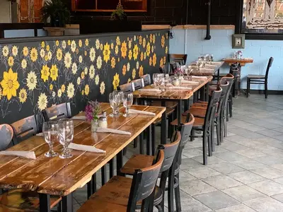 Paolino Italian Restaurant
