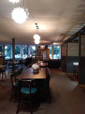 Community Cafe