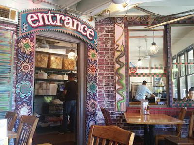 La Fonda Latina