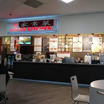 China Kitchen
