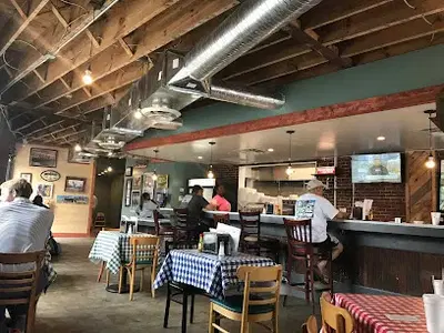 Gus's World Famous Fried Chicken