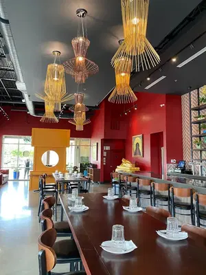 Surina Thai