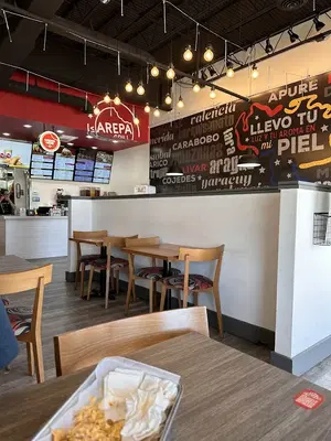 Arepa Grill Doraville