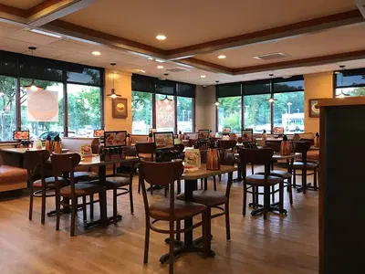 IHOP