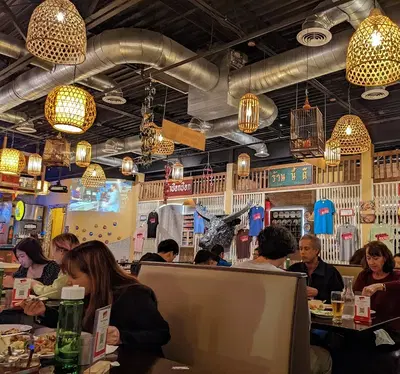 Tum Pok Pok