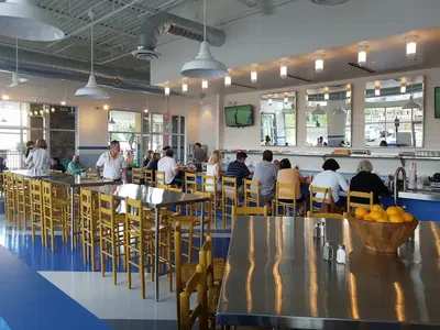 Taqueria del Sol