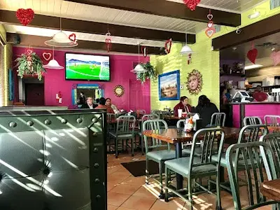 El Rey Del Taco