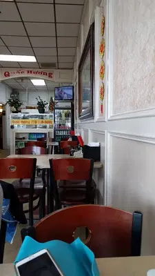 Quoc Huong Banh Mi Fast Food