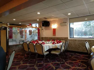 Canton House Chinese Restaurant