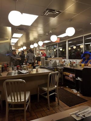 Waffle House