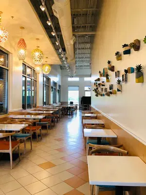 Mamak Vegan Kitchen