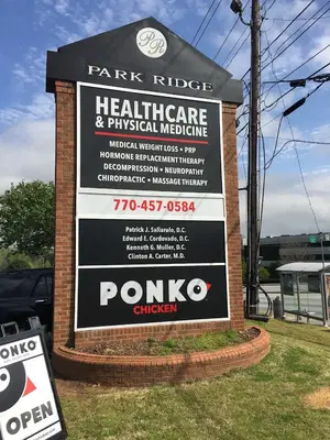Business Photo