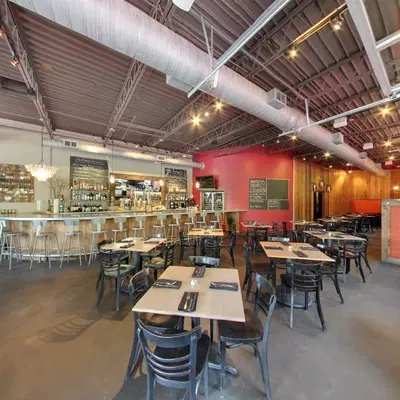 Sprig Restaurant