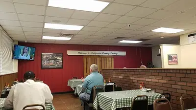 Country Cooking Depot