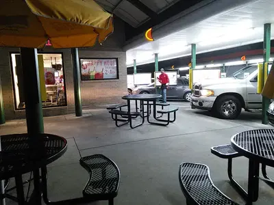 Sonic Drive-In