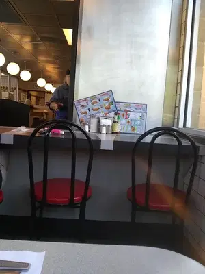 Waffle House