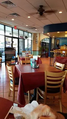 Papi's Cuban & Caribbean Grill