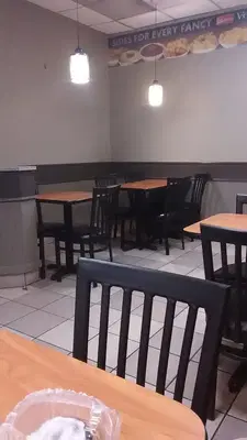 Mrs. Winner's Chicken & Biscuits-Stockbridge