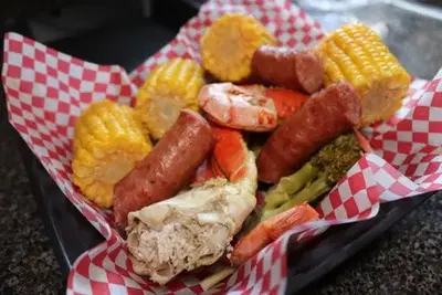 Seafood Phil