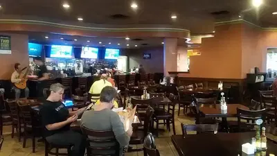 Frontera Mexican Kitchen
