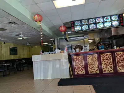Dragon Express
