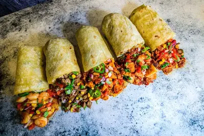 Bubbakoo's Burritos