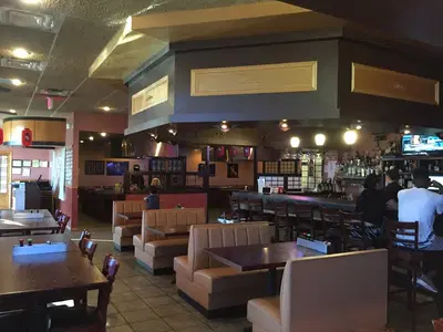 UMI Japanese Steak House