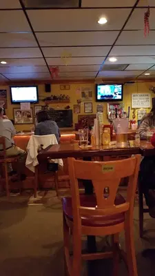 The Bridge Grill and Oyster Bar