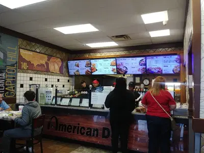 American Deli