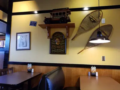 Zaxby's Chicken Fingers & Buffalo Wings