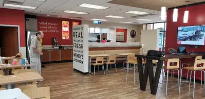 Wendy's
