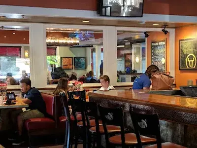 Chili's Grill & Bar