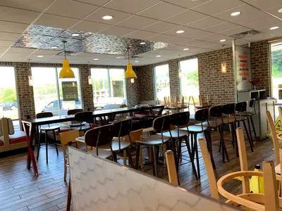 Bojangles