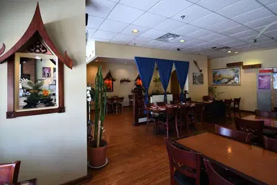 Insee Thai Asian Cuisine