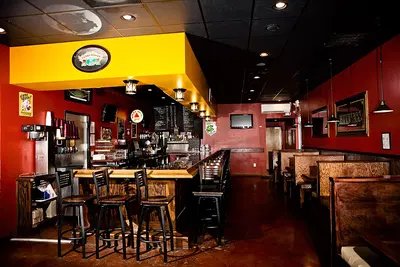 15th Street Pizza & Pub