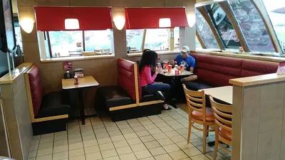 Dairy Queen Grill & Chill