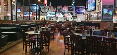 Bench Warmers Sports Grill