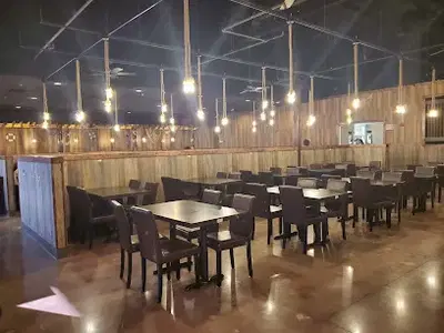 Rockin' Crab Seafood & Bar