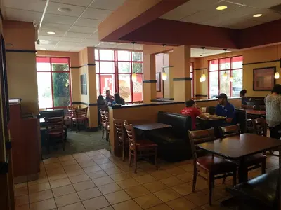 Arby's