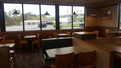 Wendy's