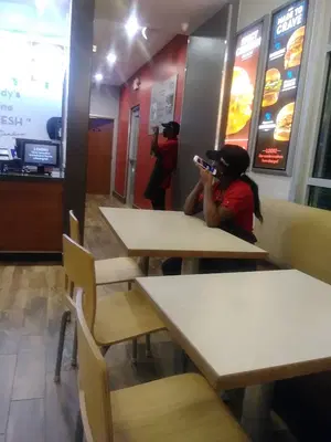 Wendy's