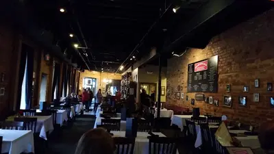 Dominick's