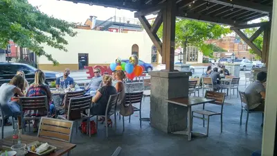 Strange Taco Bar