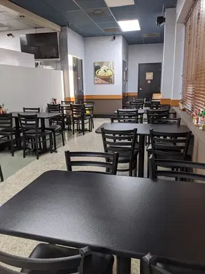 Adriatic Grill | Mediterranean Restaurant