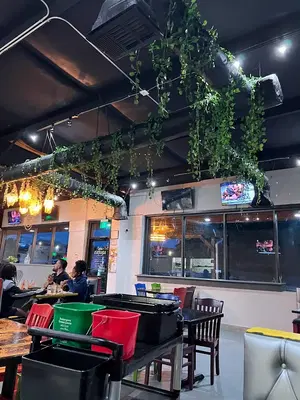 Lolita's Bar & Grill In Lawrenceville