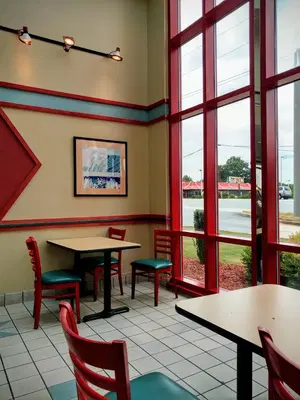 Arby's