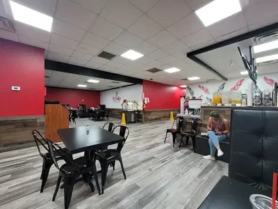El Indio Restaurant & Taqueria