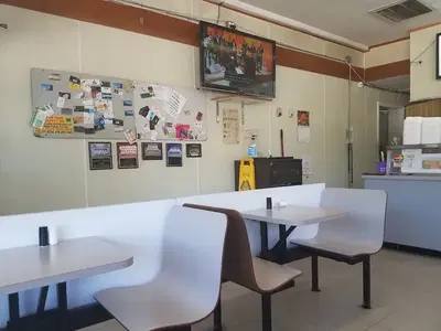 Langley Express Cafe