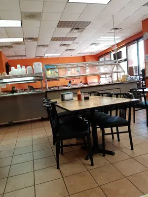 El Arcoiris Mexican restaurant