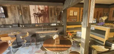 The AfterTaste Smokehouse & Grille